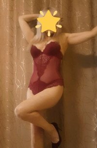 ЖАННА 💯ИНДИSEX💯